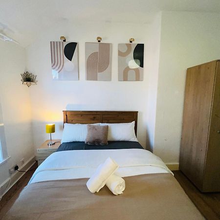 Adorable Double Room มิดเดิลส์บะระ ภายนอก รูปภาพ