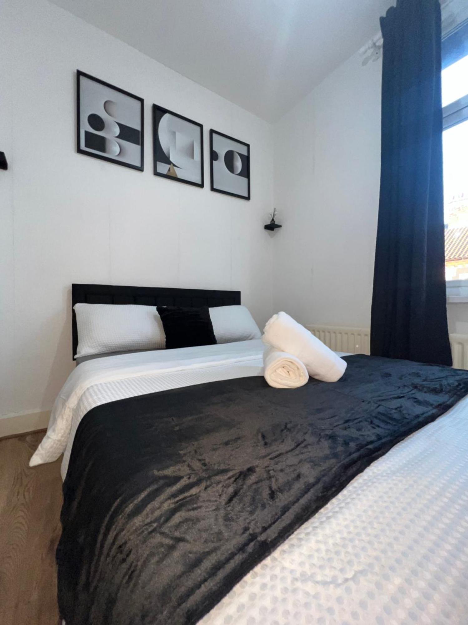 Adorable Double Room มิดเดิลส์บะระ ภายนอก รูปภาพ
