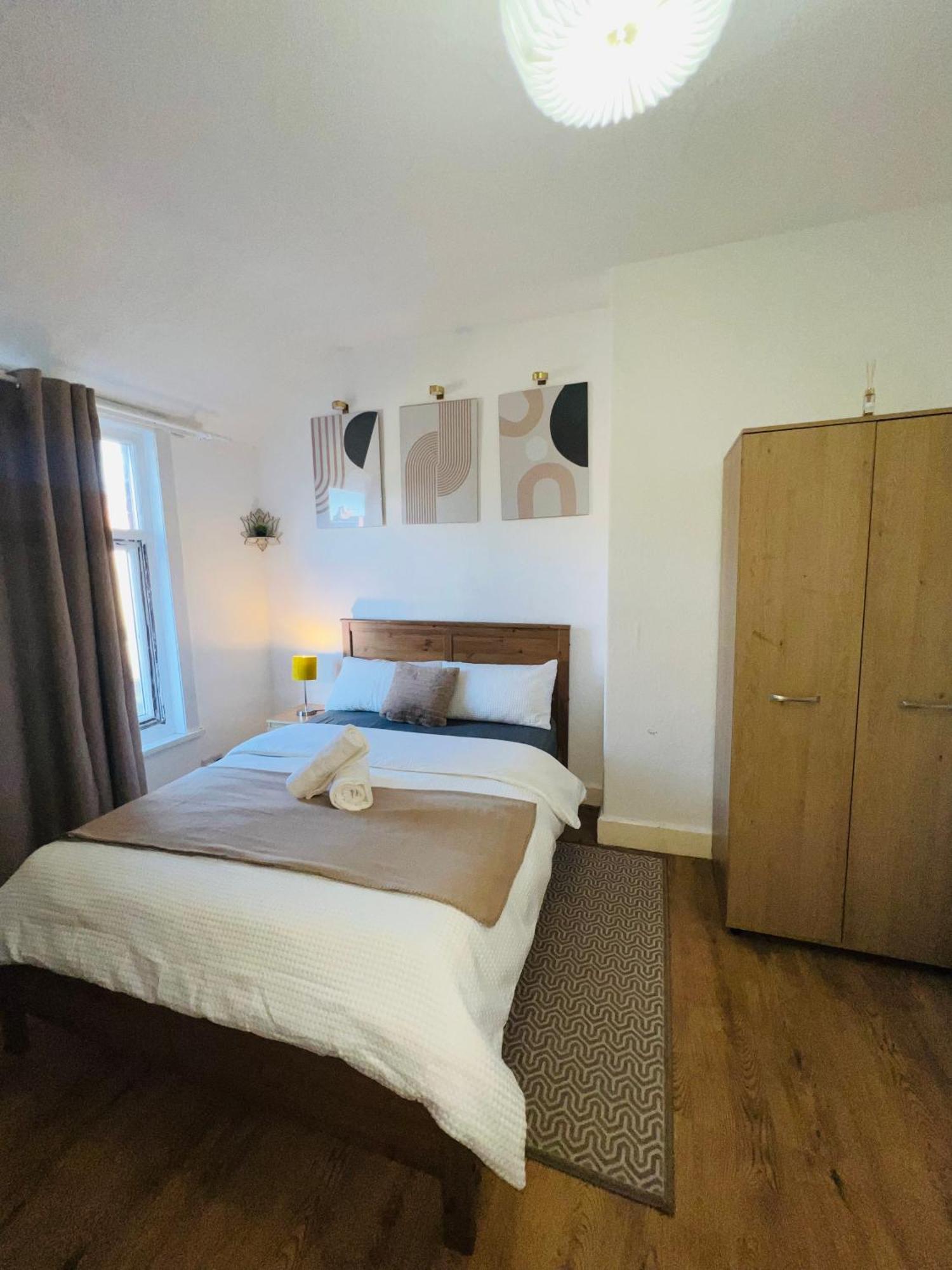 Adorable Double Room มิดเดิลส์บะระ ภายนอก รูปภาพ