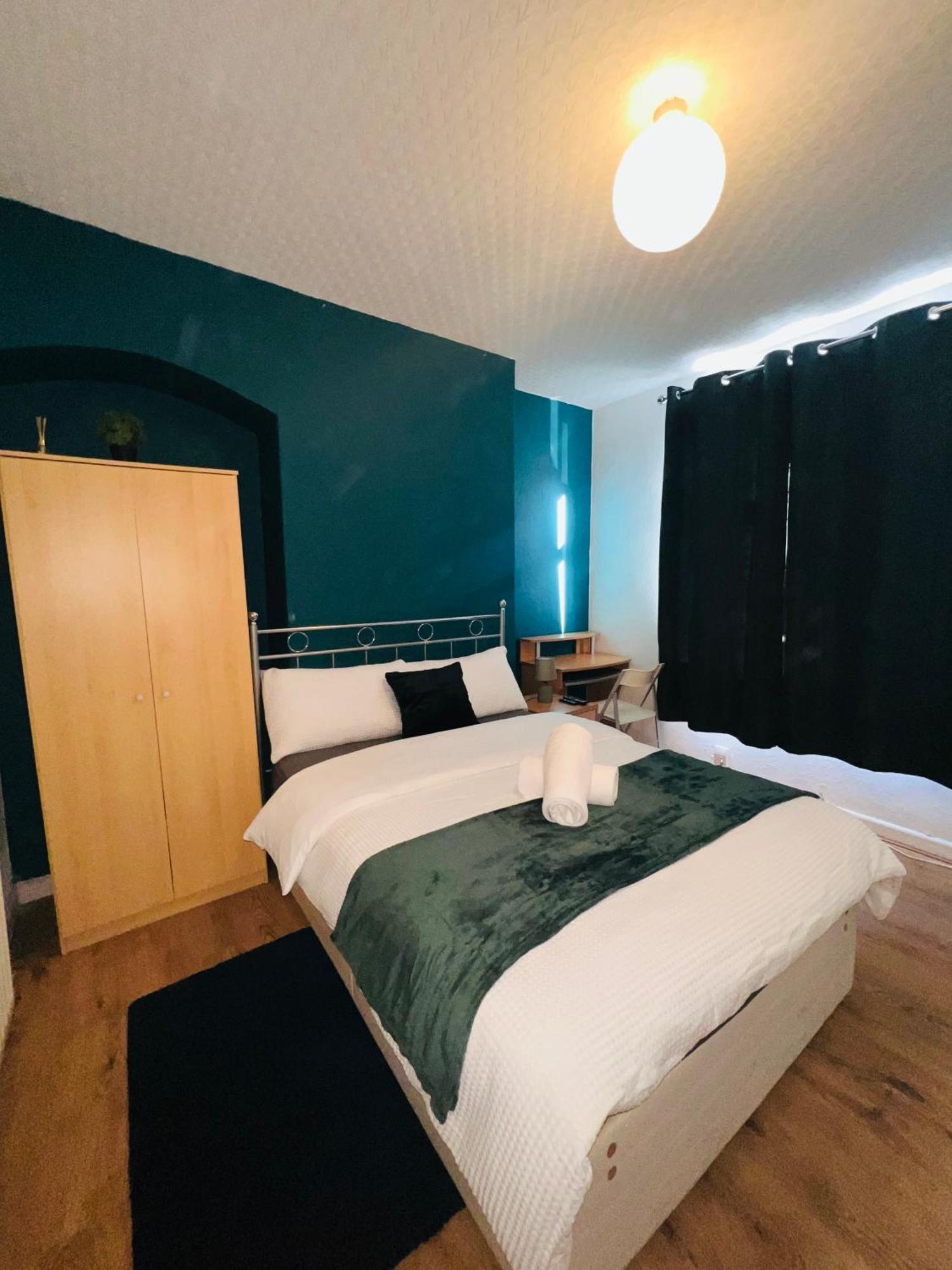 Adorable Double Room มิดเดิลส์บะระ ภายนอก รูปภาพ